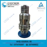 CNC���ص��� ���sʽ����BT HSK/A-SHR HSK/E-SHR