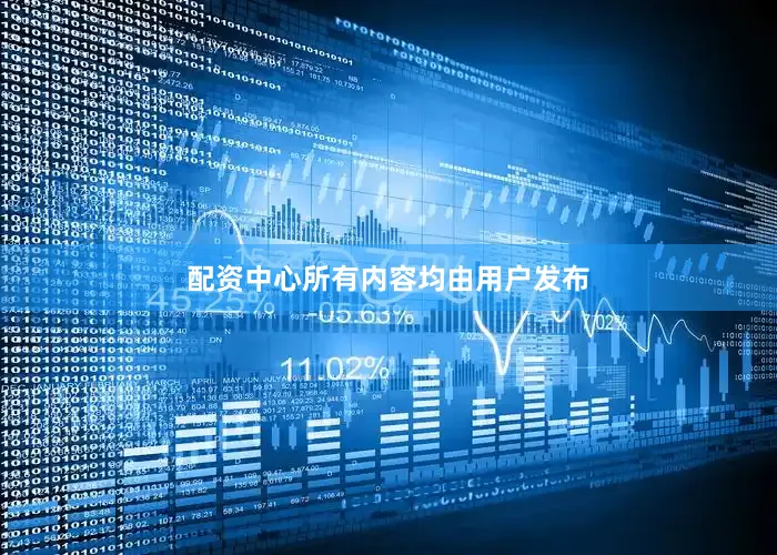 配资中心所有内容均由用户发布